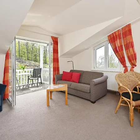 Apartment Villa Celia Sellin *
