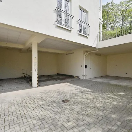 Apartment Villa Celia Sellin