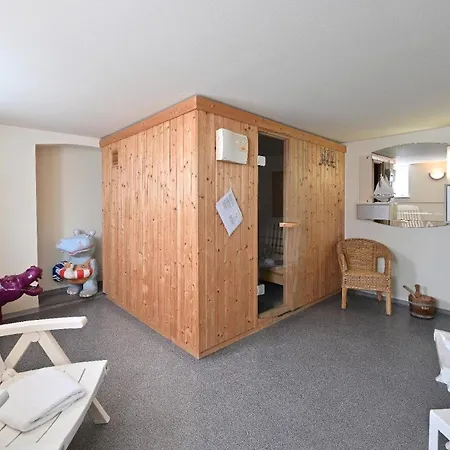 Apartment Villa Celia Sellin Sellin (Rugen)
