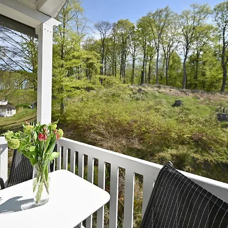 Apartment Villa Celia Sellin Sellin (Rugen)