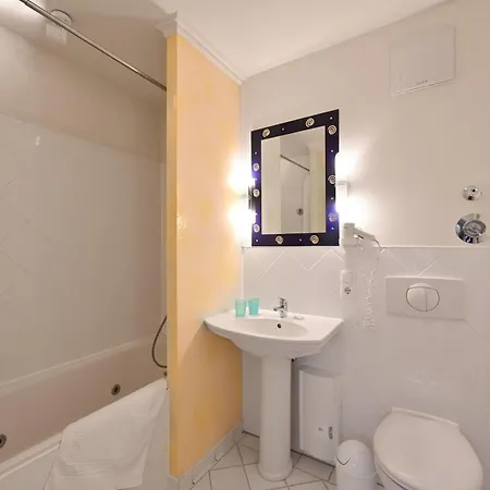 Villa Celia Sellin Apartment Sellin (Rugen)