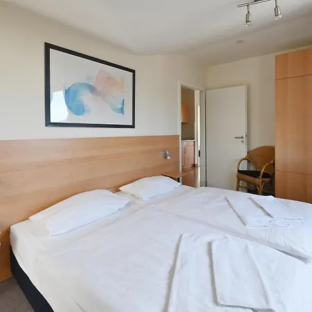 Villa Celia Sellin Apartment